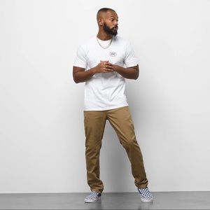 VANS | Chino Pants